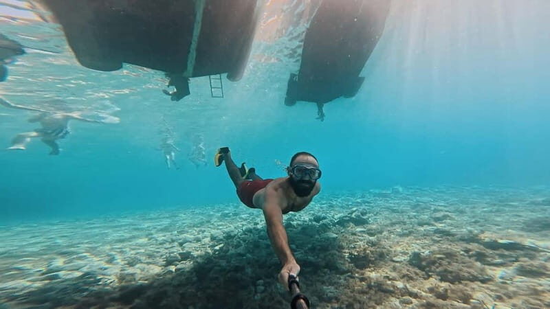 Vlora: Speedboat Tour to Dafina Cave & Haxhi Ali Cave - Who Would Enjoy This Tour?