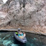 Vlore: Dafina Cave & Haxhi Ali cave Private Guided Tour - Exploring Haxhi Ali Cave