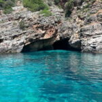 Vlore: Dafina Cave & Haxhi Ali Cave Speedboat Guided Tour - The Itinerary: What to Expect