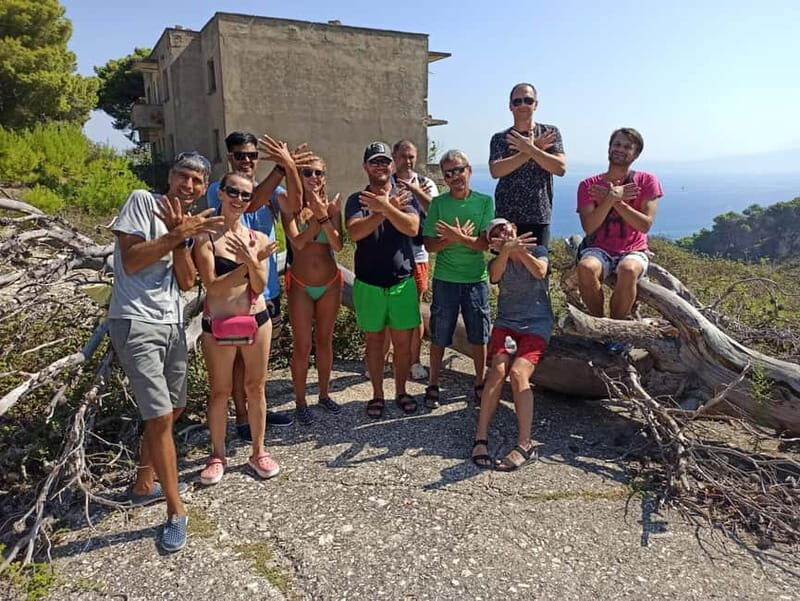 Vlore Guided Tour: Sazan Island, Haxhi Ali Cave & Karaburun - Who Would Love This Experience?