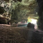 Vlore: Haxhi Ali Cave and Dafina Cave Speedboat Tour - An In-Depth Look at the Vlore Speedboat Tour