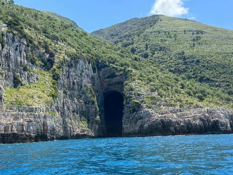 Vlore: Haxhi Ali Cave and Karaburun Exploration by Speedboat - What’s Included and What to Keep in Mind