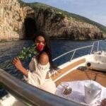 Vlore: Haxhi Ali Cave, Karaburun Speedboat Tour & Snorkeling - An Immersive Speedboat Ride