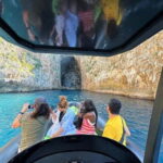 Vlore: Haxhi Ali Cave Visit & Karaburun Peninsula Highlights - What to Expect on the Tour