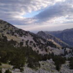 Vlore : Hiking at Cika Peak, South Albania - The Experience in Detail