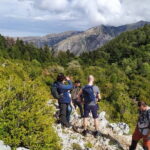 Vlore : Llogara National Park Infocenter to Deep Neck - Practical Details and What To Expect