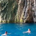 Vlorë: Private Boat Tour to Sazan - Haxhi Ali Cave-Karaburun - Detailed Itinerary Breakdown