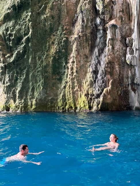 Vlorë: Private Boat Tour to Sazan - Haxhi Ali Cave-Karaburun - Detailed Itinerary Breakdown