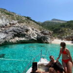 Vlorë: Private Speedboat to Haxhi Ali Cave & Karaburun - An In-Depth Look at the Tour Experience