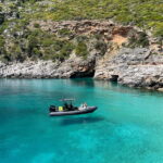 Vlore: Private Speedboat Tour to Haxhi Ali Cave - What’s Included and What to Budget For