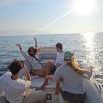 Vlore: Relaxing Sunset Tour & Snorkeling Stop - What to Expect on the Tour