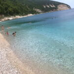 Vlorë: Sazan Island, Haxhi Ali Cave, and Karaburun Boat Tour - The Itinerary in Detail