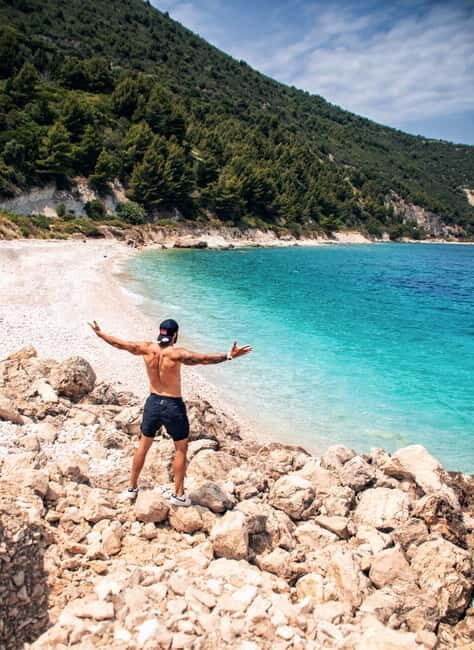 Vlorë: Sazan Island, Haxhi Ali Cave, and Karaburun Boat Tour - Why This Tour Offers Real Value