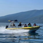 Vlore: Sazan Island & Haxhi Ali Cave Speedboat Guided Tour - Practical Details and Value