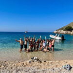 Vlore: Secret Blue Gem Cave and Grama Bay Tour by Speed Boat - An In-Depth Look at the Tour