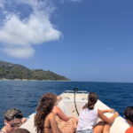 Vlore: Speedboat to Sazan Island, Haxhi Ali Cave & Karaburun - Authentic Insights from Past Travelers