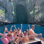 Vlore: Speedboat to Sazan Island, Haxhi Ali Cave & Karaburun - The Experience’s Strengths