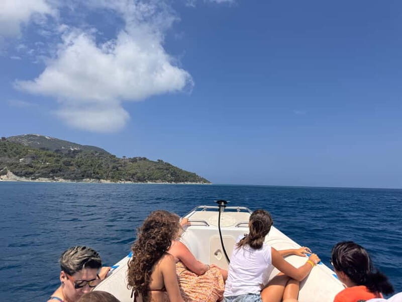 Vlore: Speedboat to Sazan Island, Haxhi Ali Cave & Karaburun - Authentic Insights from Past Travelers