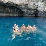 Vlore Speedboat Tour to Dafina Bay & Haxhi Ali Cave - Detailed Breakdown of the Itinerary