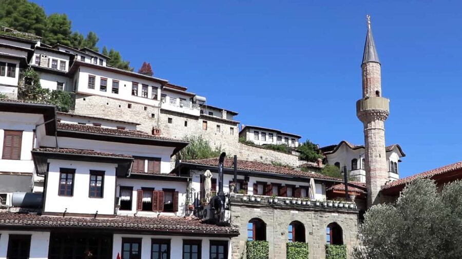 Vlorë:2-Day tour-Apollonia-Berat-Divjake-Belsh with Rafting - An In-Depth Look at the Itinerary and What It Means for You