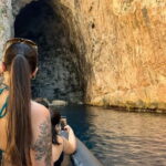 Vlore:Sazan Island & Haxhi Ali Cave Boat Tour 16Pax On Board - Practical Details and What to Expect