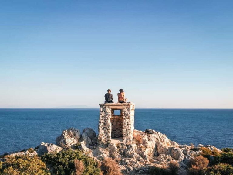 Vlore:Speedboat Tour to Sazan-Karaburun National Marine Park - The Practical Side: Pricing, Inclusions, and Tips