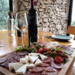Vodice: Vinarija Birin Winery Tour with Wine Tasting - What to Expect During the Tour