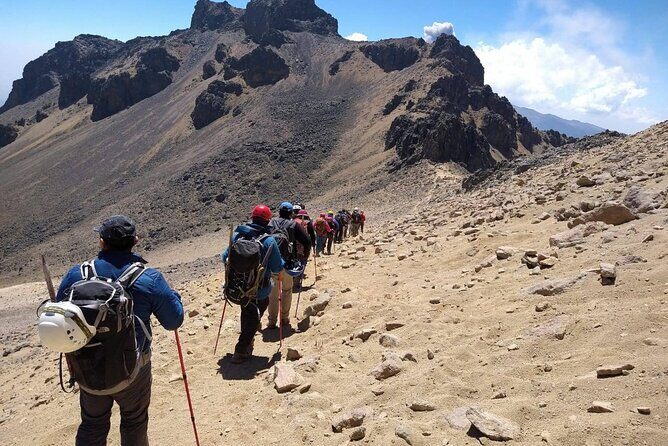Volcano Hiking Tour from Puebla - Final Thoughts