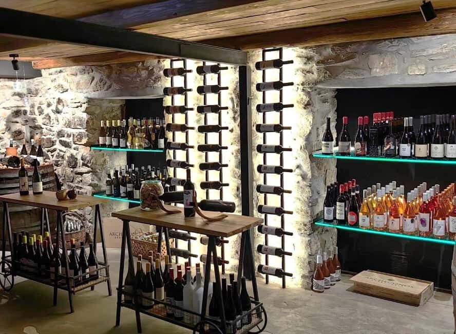 Volos Small Group Tour: Pelion Villages & Wine Tasting - Who Will Love This Tour?