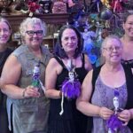Voodoo Doll Class in New Orleans - What to Expect from the Voodoo Doll Class