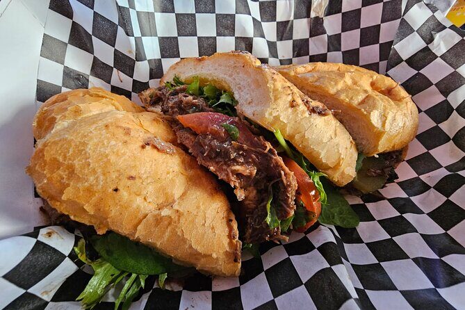 Voodoo, Vampires and Delicious Bites Food Tour - Voodoo Authenticity at Voodoo Authentica