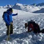 Vorarlberg: Avalanche course including emergency equipment - What You Can Expect During the Course