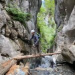 Vorarlberg: Guided via ferrata tour for beginners in Gargellen - The Location and Setting: Why Gargellens Röbi Gorge Stands Out