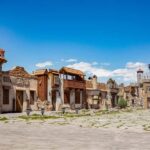 Voskevaz Winery Cellar Tour & Wine Tasting Experience - Exploring Voskevaz Winery: A Blend of Heritage and Innovation