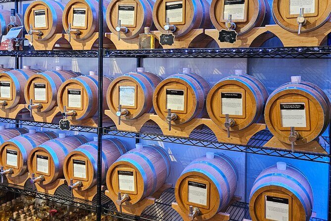 Voted Best in Sedona-Private Wine Tour of Vortex, Wine & Shopping - Who Will Love This Tour?