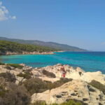 Vourvourou: Private Cruise to Orange Beach & Sithonia Coast - Practical Details and What to Expect