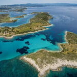 Vourvourou: Sunset Cruise to Diaporos Island & Blue Lagoon - What’s Included and What to Bring