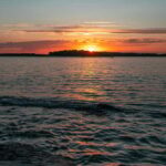 VRSAR: Night Boat Tour to Rovinj with Dolphin Watching - Returning Under the Stars: A Peaceful Nightcap