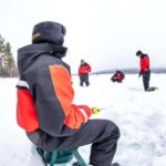 Vuokatti: Ice Fishing Trip with Hot Drinks - What to Expect from the Ice Fishing Trip in Vuokatti