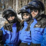 Vuokatti: Snowmobile Safari with Snacks and Hot Drinks - Why This Tour Works for Many Travelers
