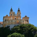 Wachau, Melk Abbey, Salzburg (Sound of Music) and boat trip! - The Full-Day Journey Through Austrias Best