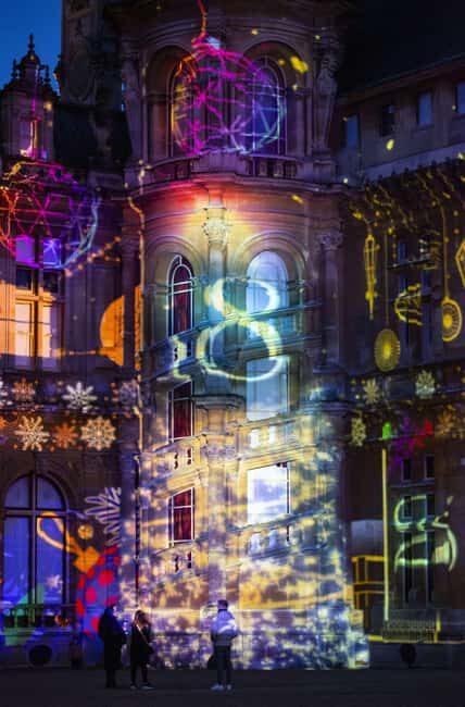 Waddesdon: Christmas at Waddesdon Manor - Final Thoughts: Who Will Love This Tour?