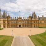 Waddesdon Manor & the Cotswolds, Cream Tea Experience option - The Practical Side: What You Need to Know