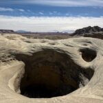 Wahweap Potholes private Kayaking and Hike at Lake Powell - A Closer Look at the Itinerary