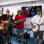 Waikiki Sunset Cruise With Live Music Entertainment from Oahu - Who Is This Tour Best For?