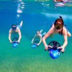 Wailea Beach: Guided Sea Scooter Snorkeling Tour - Equipment & Comfort