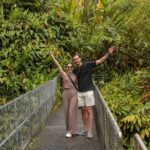 Waipio Valley, Hilo Waterfalls, Volcano and Black Sand Beach - Who Would Love This Tour?