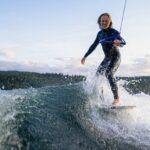 Wake Surf and Wakeboarding on Lake Whatcom - FAQ