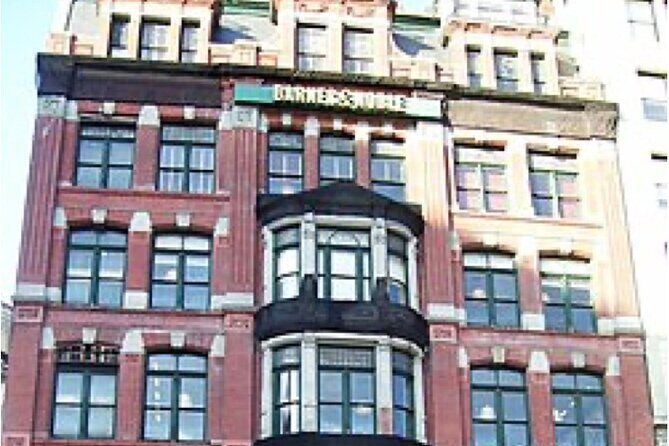 Walk 3 NYC Squares: Gramercy Park, Madison and Union Squares - The Full Experience: A Deep Dive into NYC’s Lesser-Known Corners