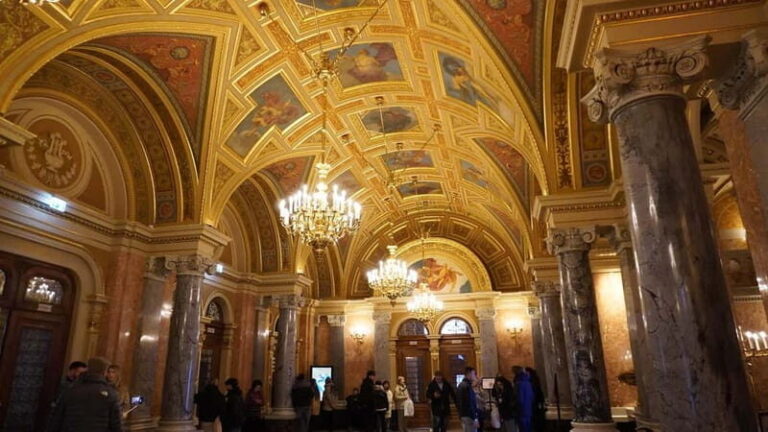 Walk along the Champs-Élysées in Budapest - Final Thoughts: Who Will Benefit Most?